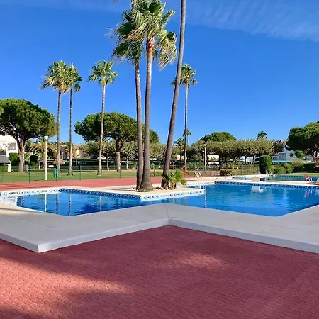 Apartmán A8134 Playa Alta Isla Canela